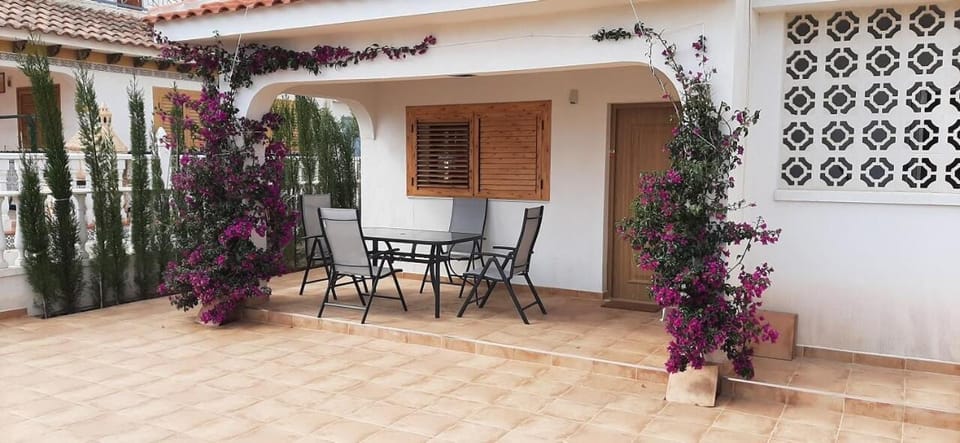 Patio, Day, View (from property/room), Balcony/Terrace, Balcony/Terrace, Seating area, Garden view