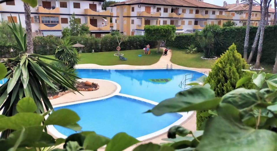 Day, Garden view, Pool view, Swimming pool