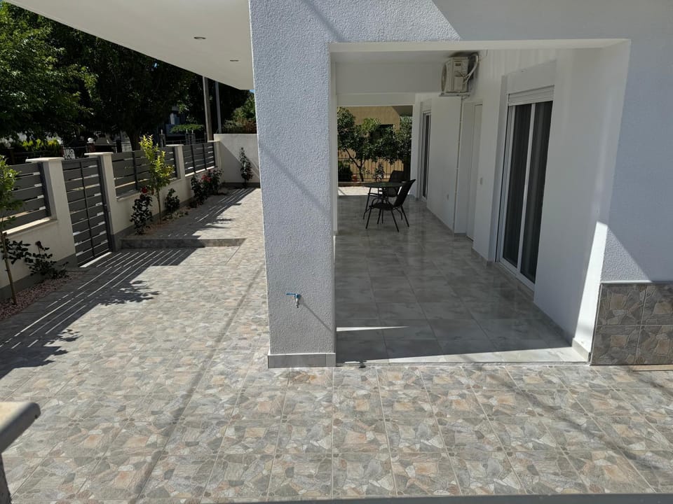 Adoniss apartmentss 1 House in Halkidiki
