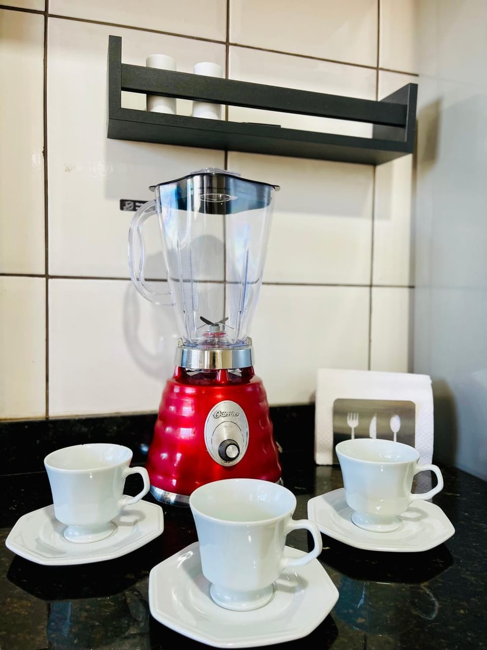 Coffee/tea facilities, Kitchen or kitchenette
