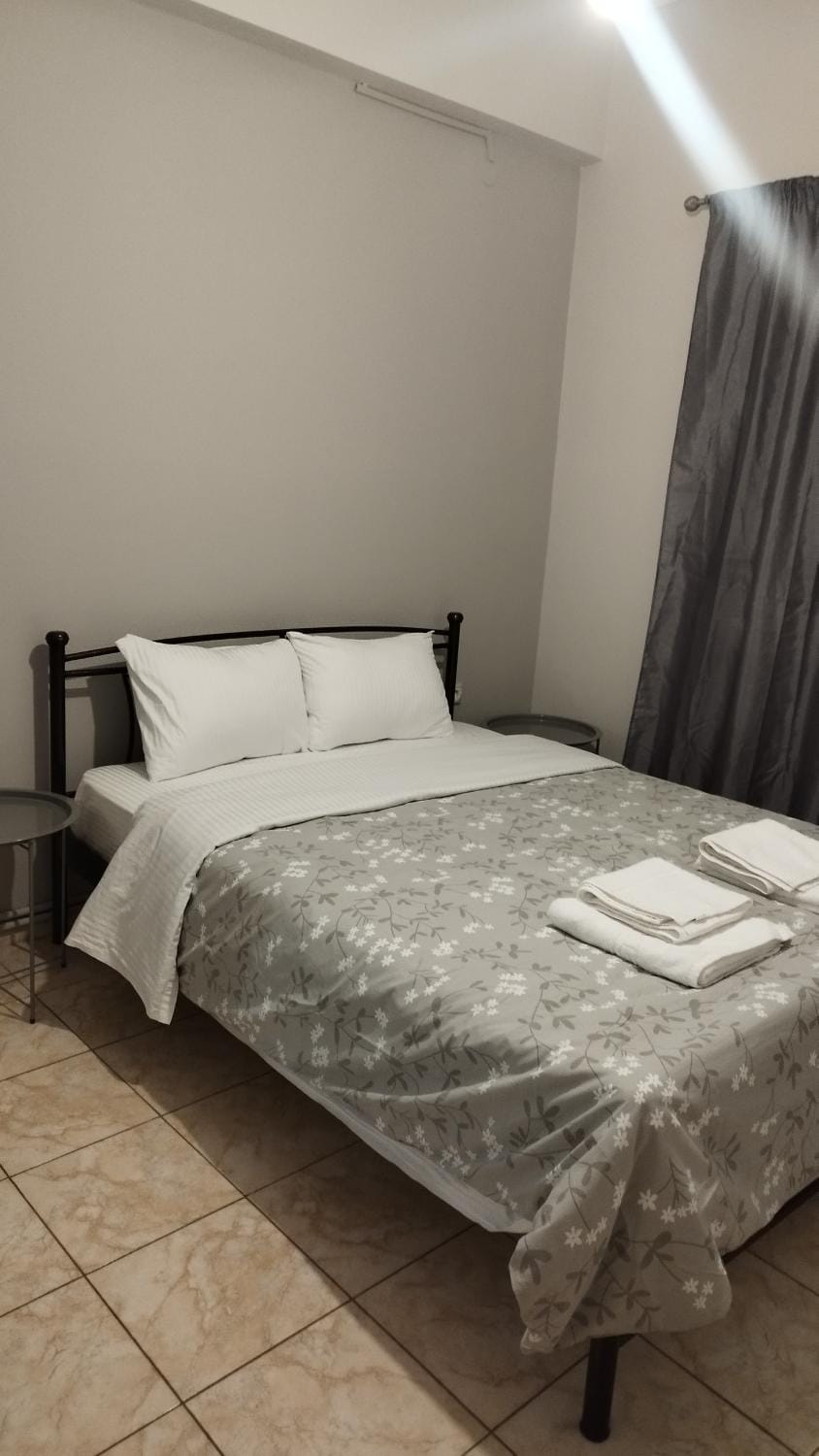 Central Village House Apartment in Euboea