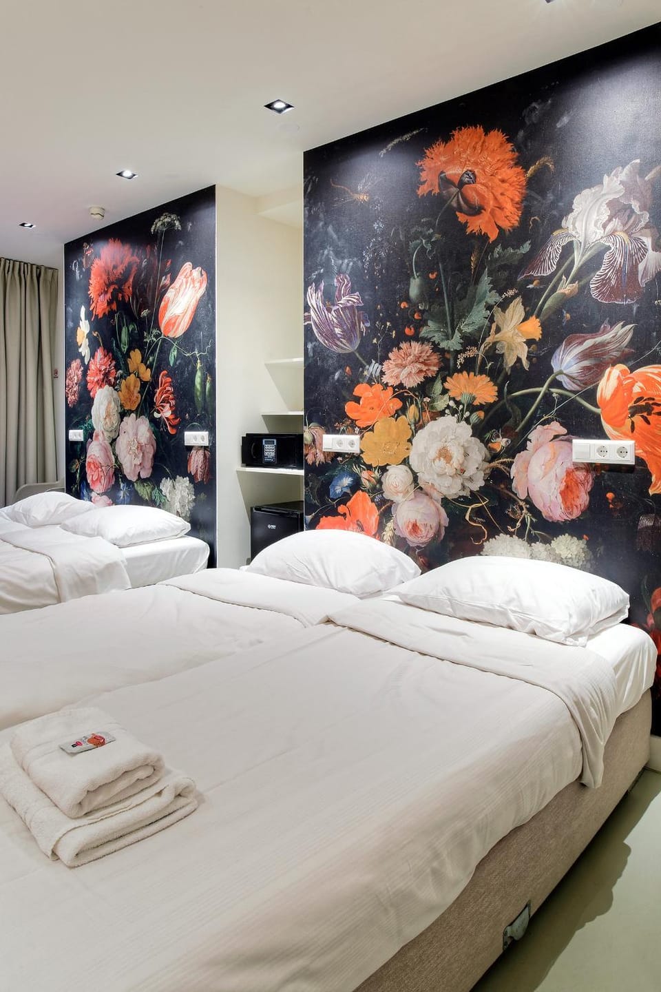 Marnix360apartments-Suites Jordaan Apartment hotel in Amsterdam