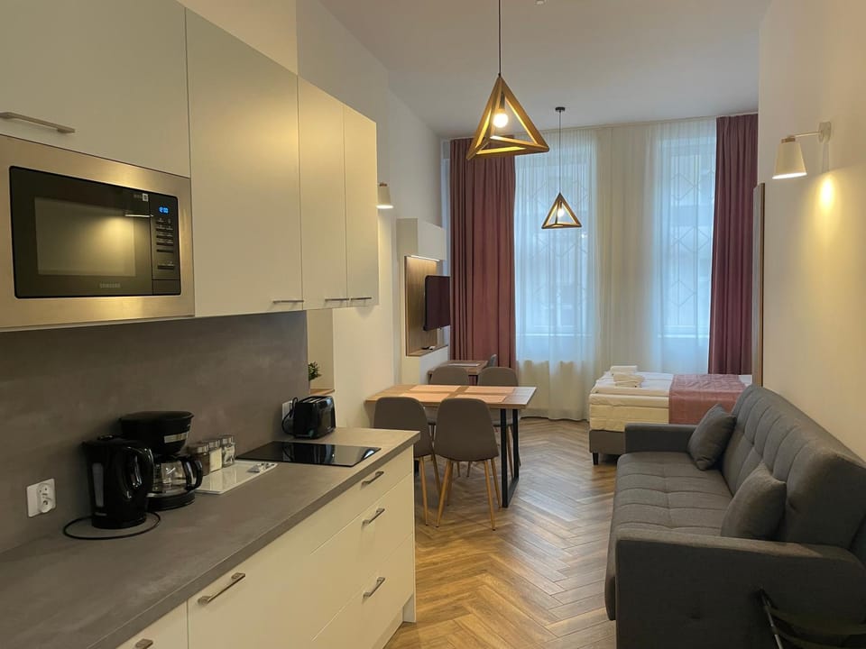 Aviendo Old Town Apartments Apartment in Wroclaw
