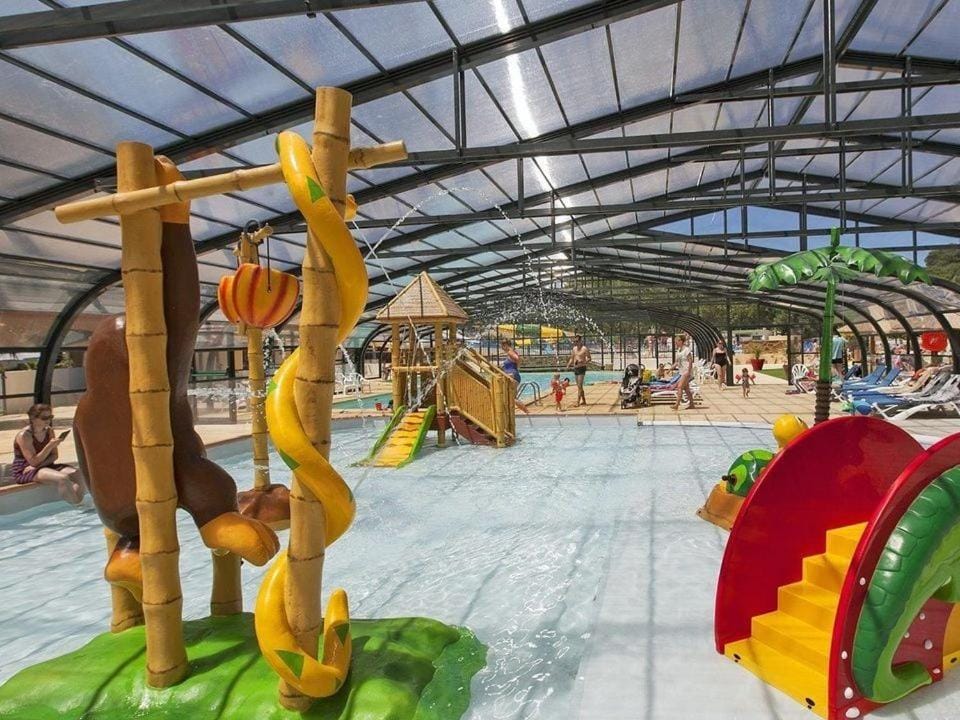 Aqua park