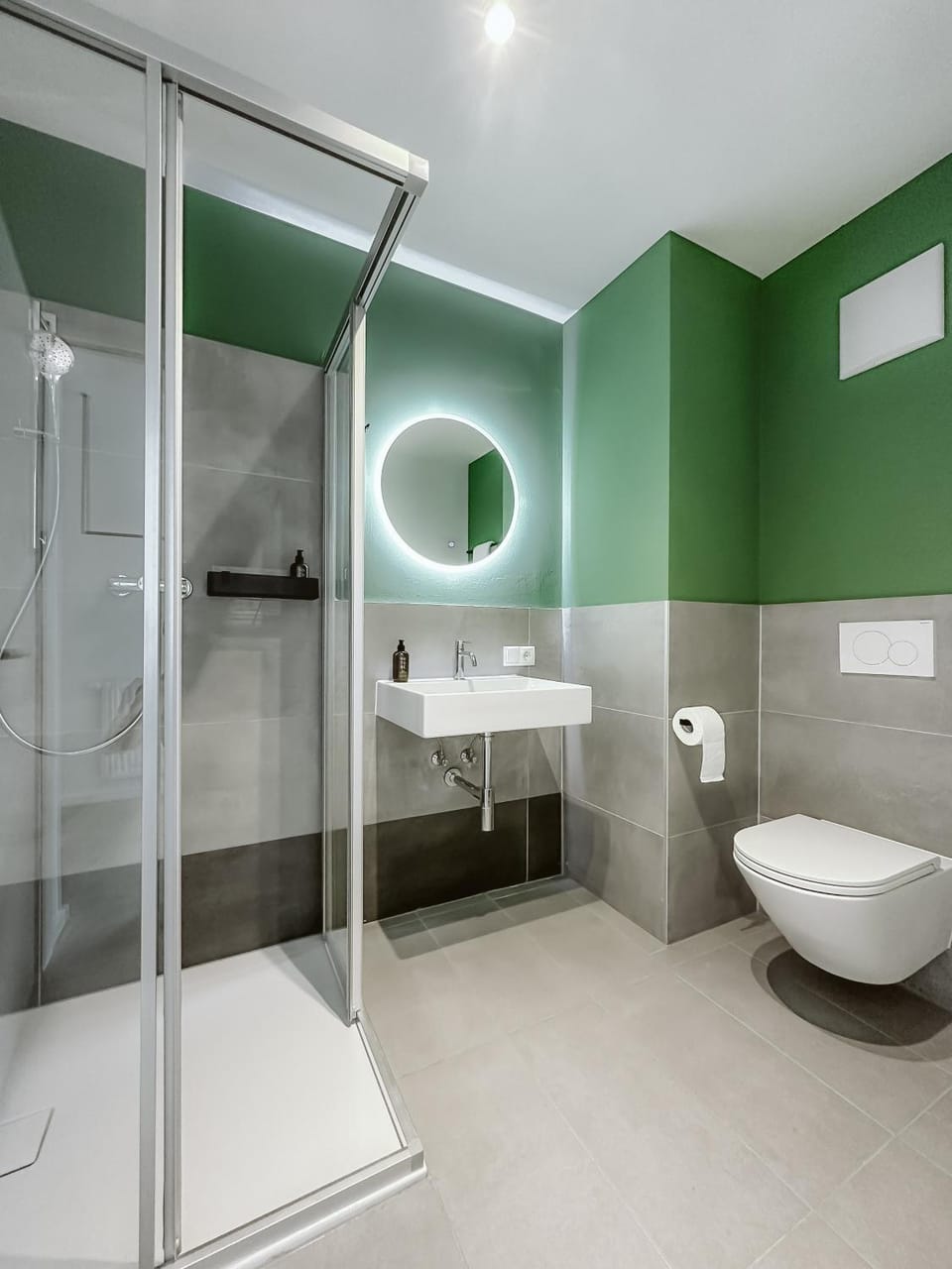 Shower, Toilet, Bathroom, bidet