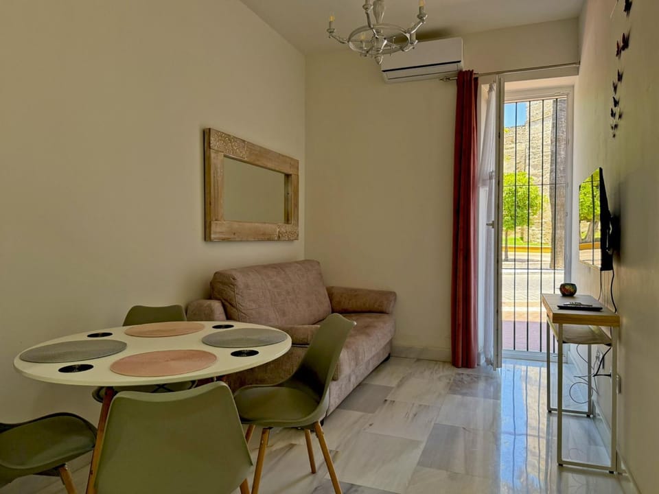 Encanto Alcázar - Ole Solutions Apartment in Jerez de la Frontera