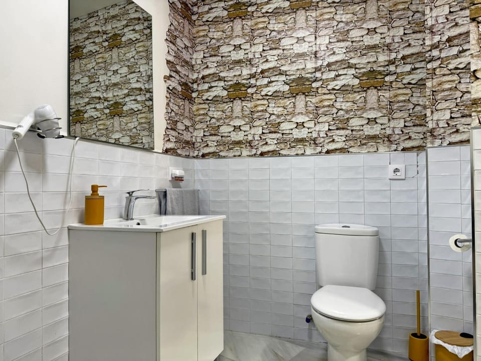 Encanto Alcázar - Ole Solutions Apartment in Jerez de la Frontera