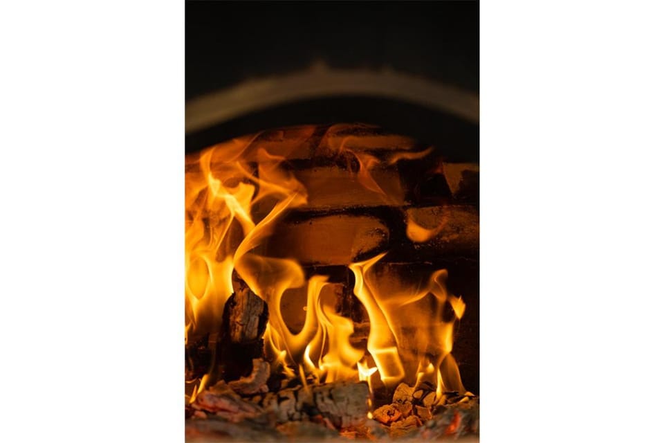 oven