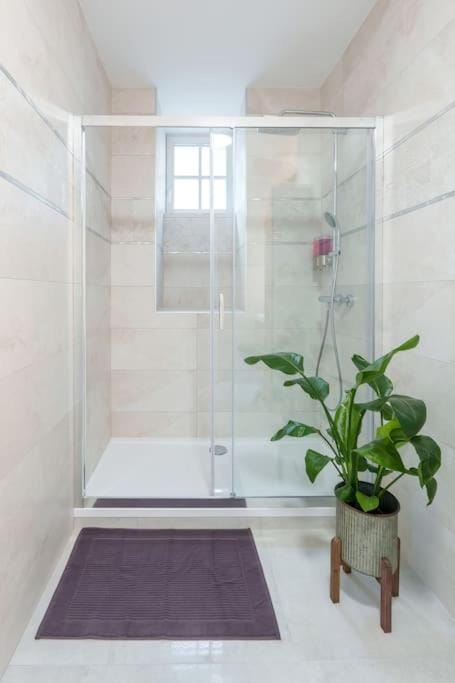 Appartement lumineux avec cour Apartment in Bourgogne-Franche-Comté