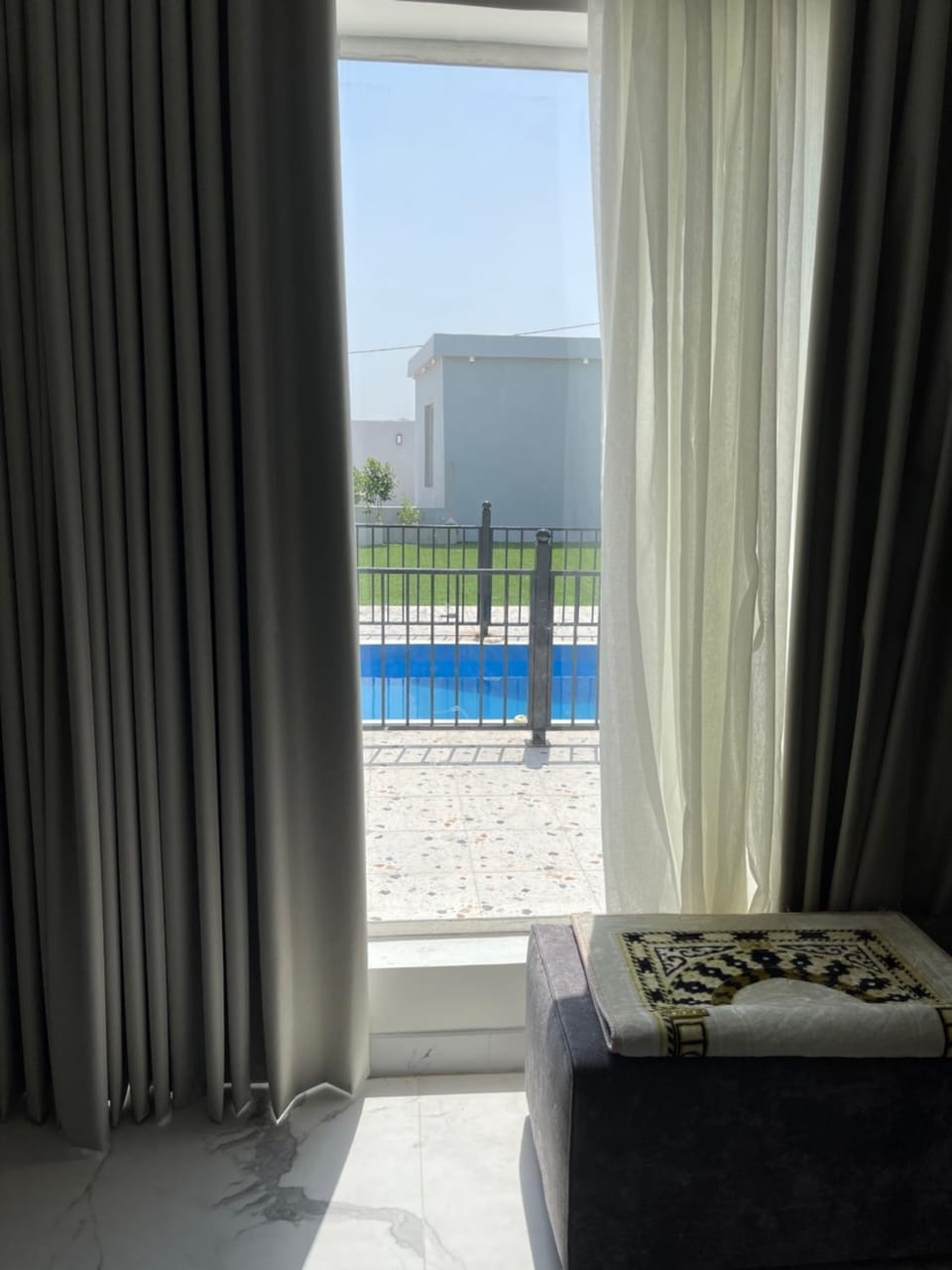 شاليه السمو الفندقي Chalet in Saudi Arabia