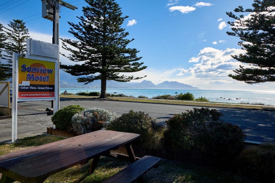 View (from property/room), Beach