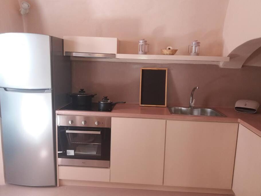 LIFE MANSION in OIA House in Oia