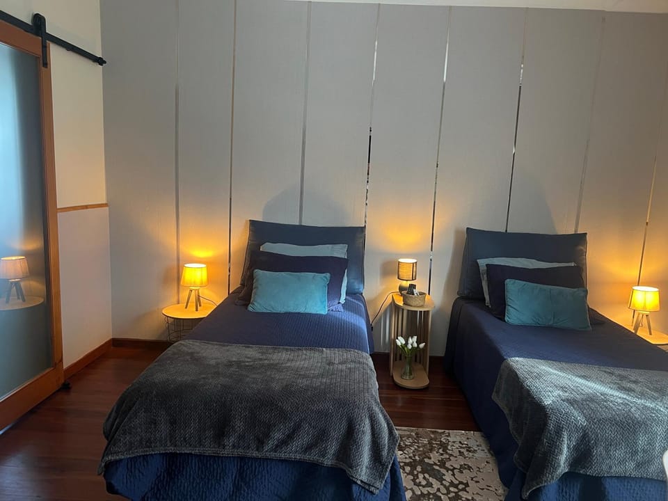 Quinta da Vigia Vacation rental in Azores District
