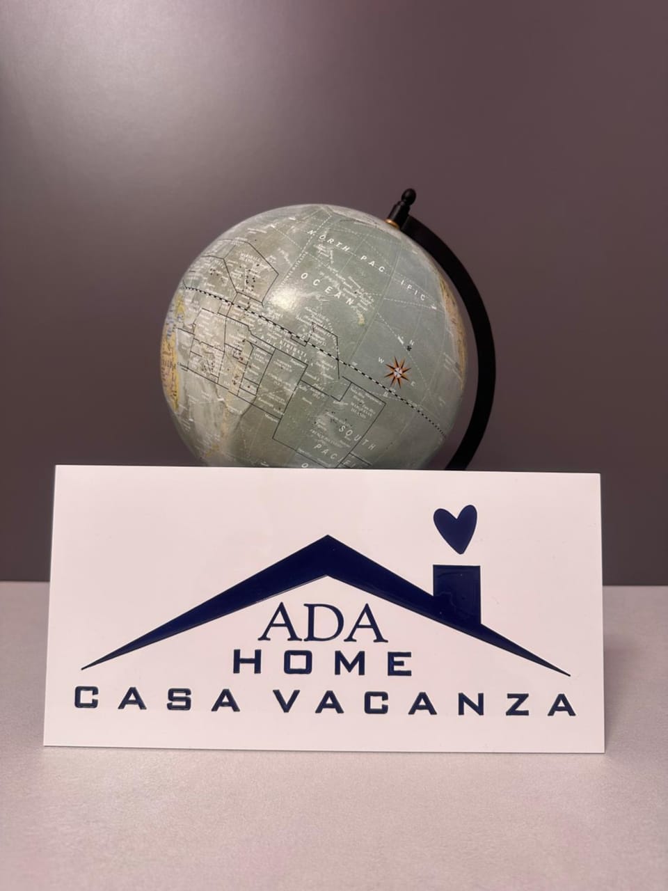 Property logo or sign
