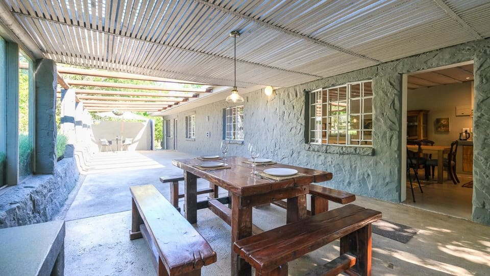 Sherwood Farm Apartment in Western Cape