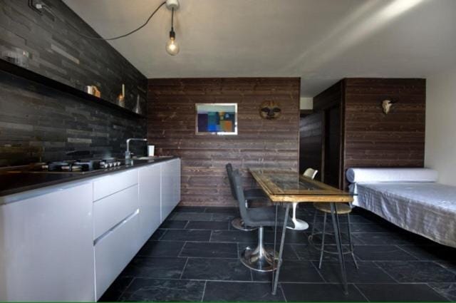 Pa' Sefn Apartment in Friuli-Venezia Giulia