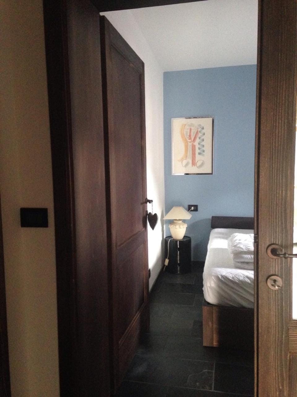 Pa' Sefn Apartment in Friuli-Venezia Giulia