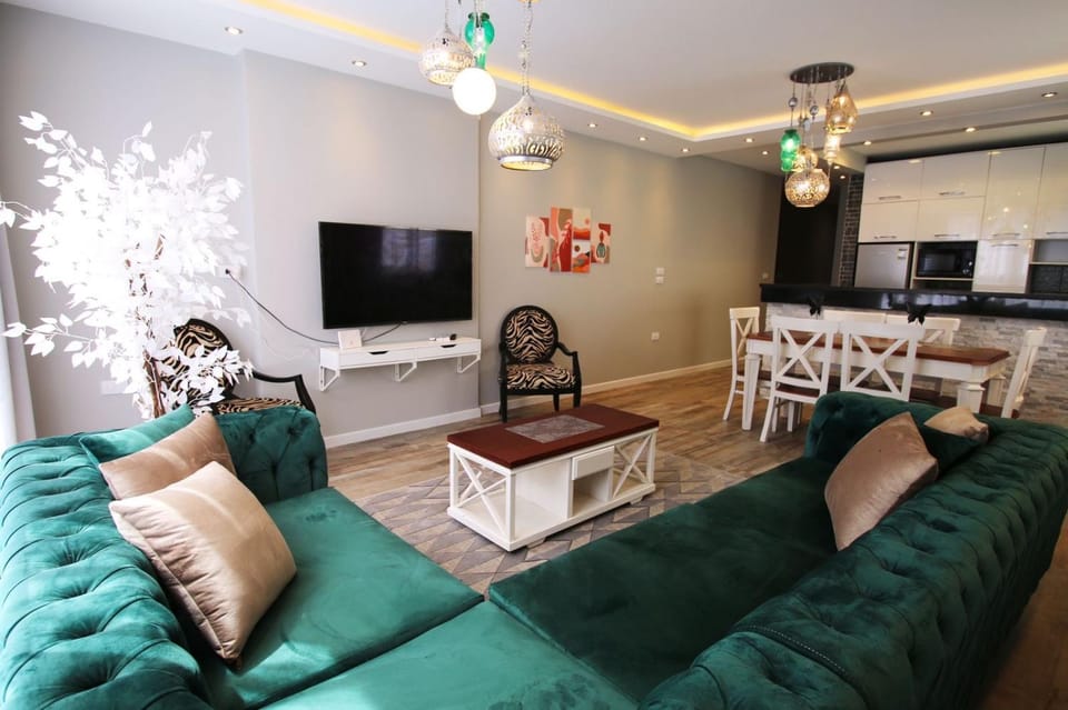 Blueberry apartment in katameya Apartment in Cairo Governorate