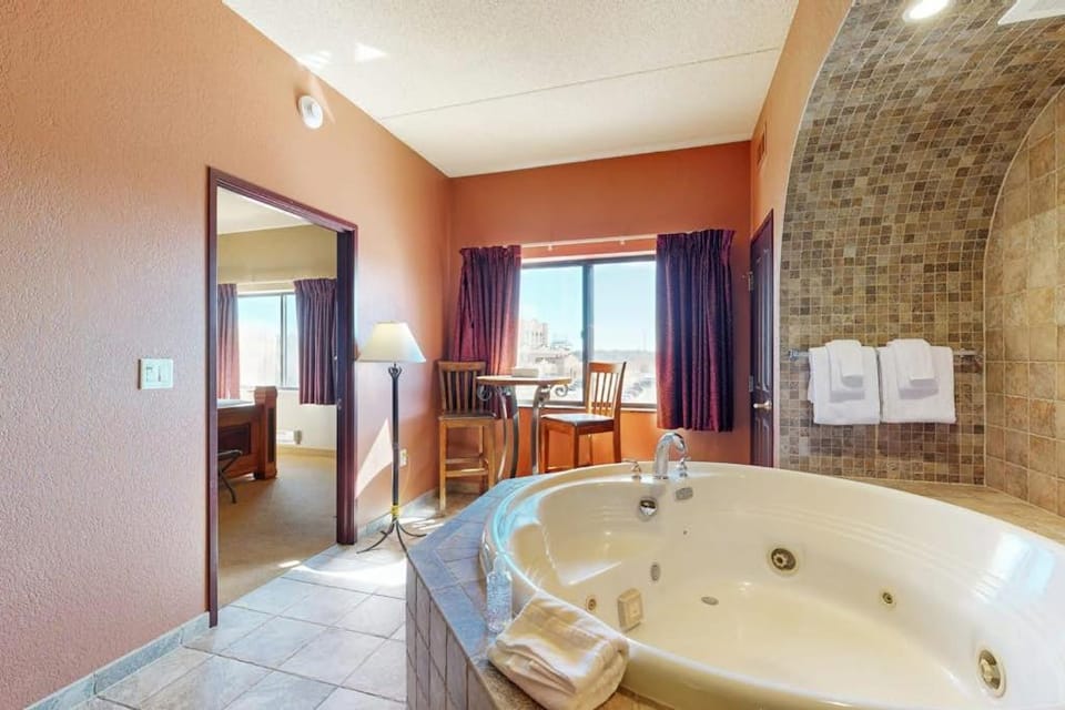 Chula Vista Condo 2444 Dells Delight House in Wisconsin Dells