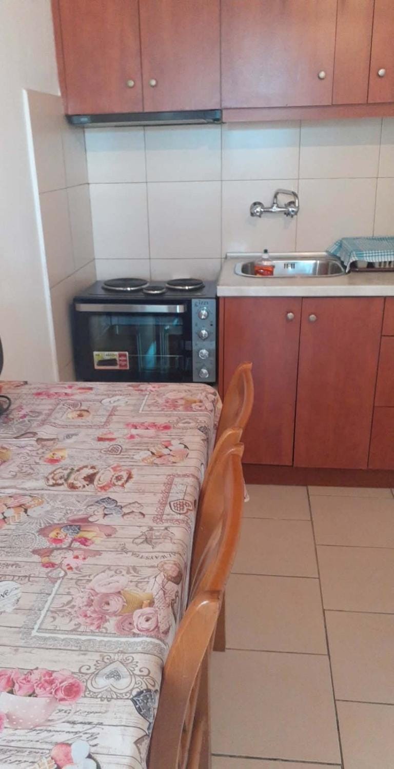 Matenia’s house Apartment in Decentralized Administration of Macedonia and Thrace