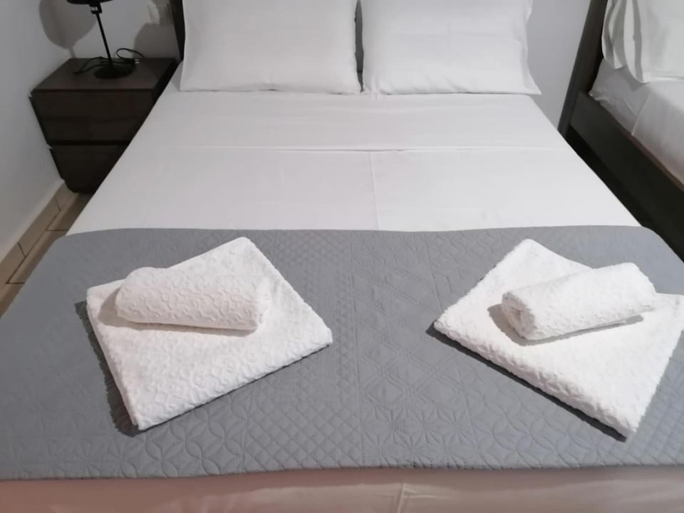 Matenia’s house Apartment in Decentralized Administration of Macedonia and Thrace