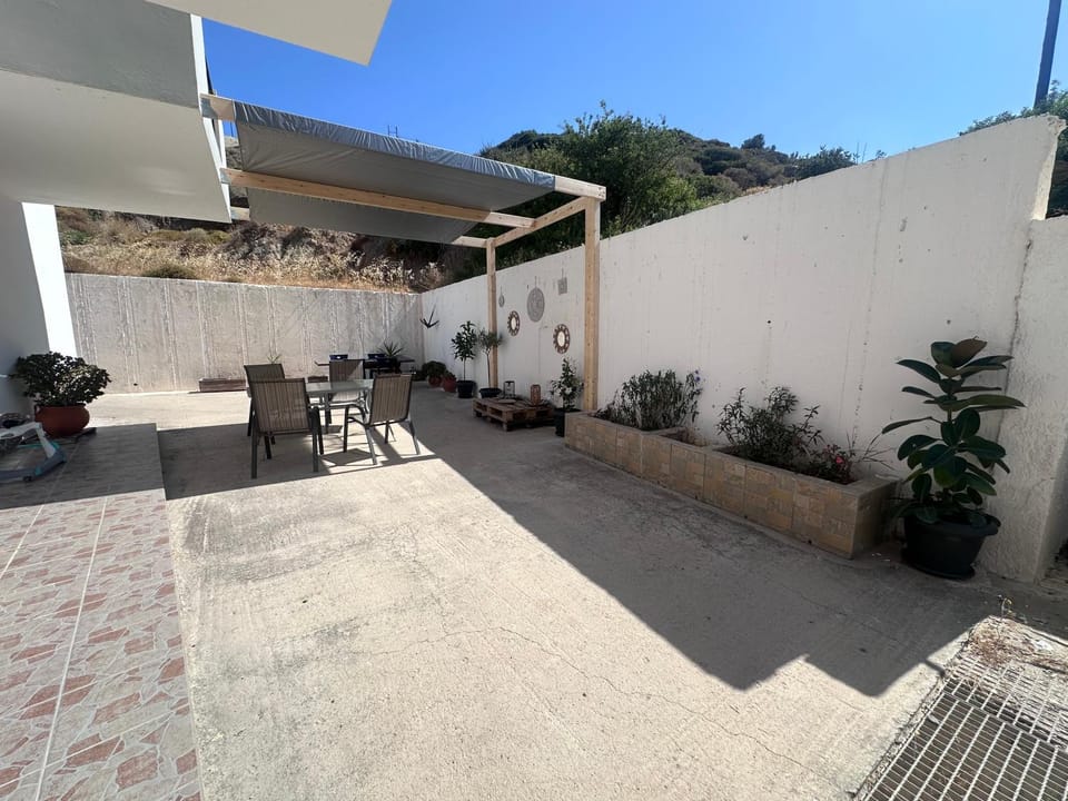 house into a paradise of kefalos House in Kefalos