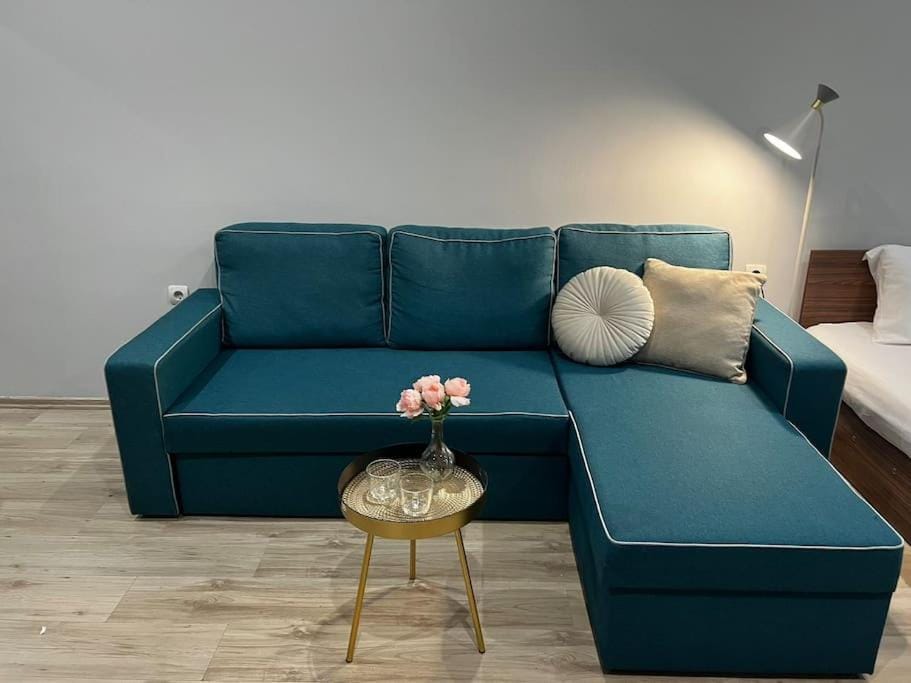 Nomadic Travelers Apartment Apartment in Sofia