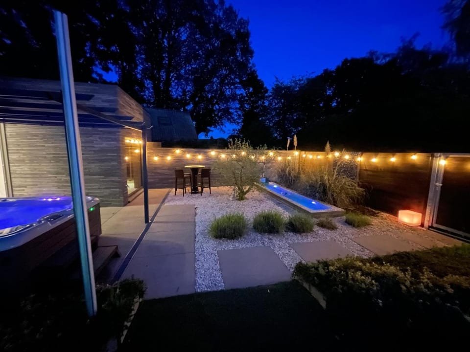 Tranquilo Maaseik Bed and Breakfast in Limburg (province)