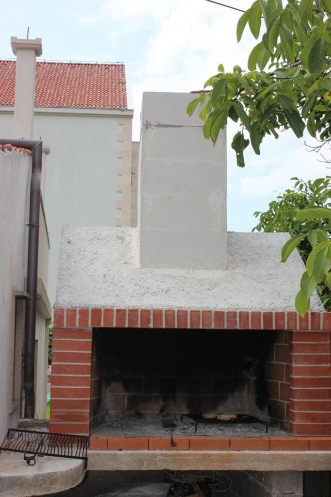 BBQ facilities