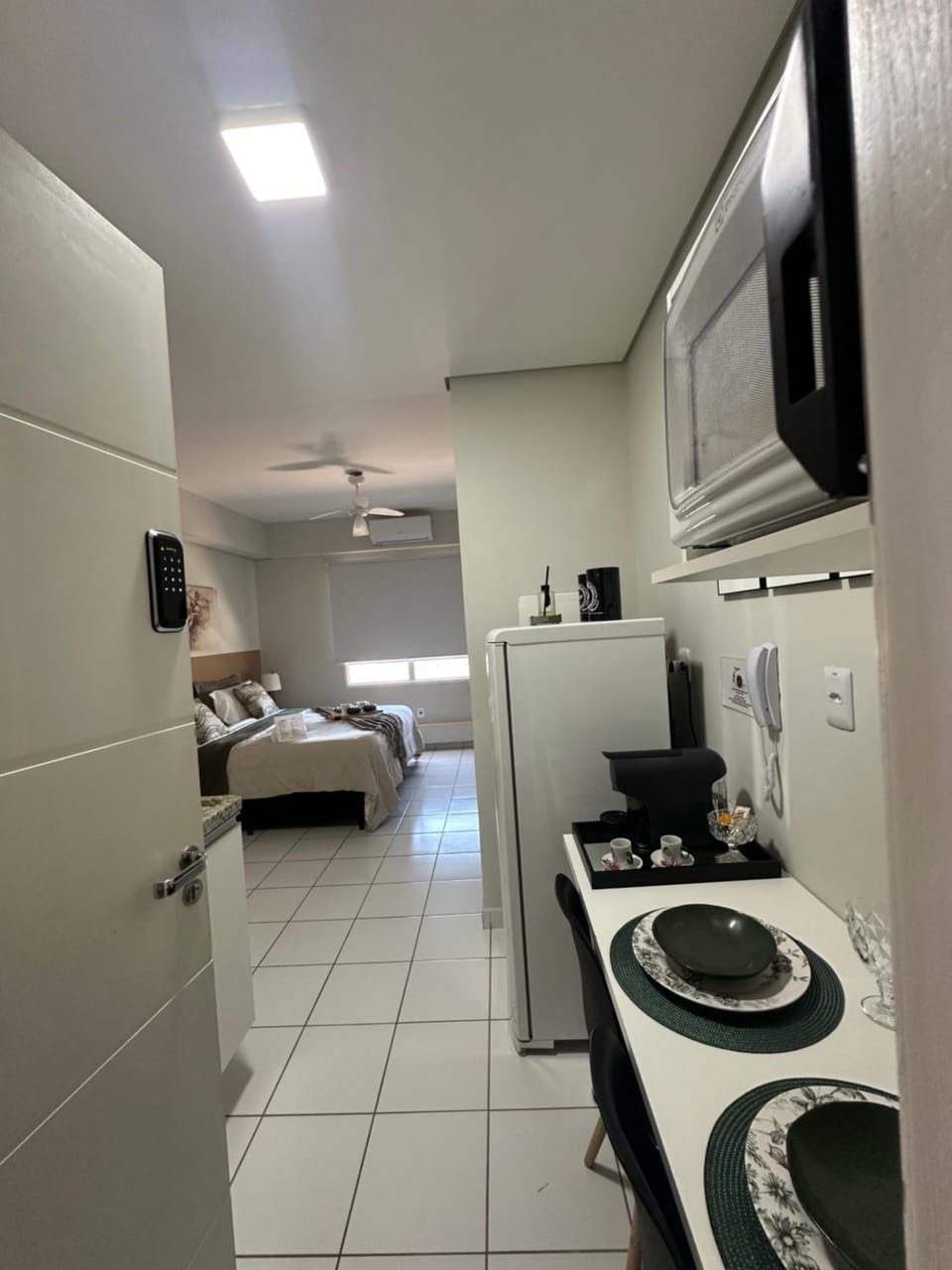 Studio 1221A - Espetacular Apartment in Ribeirão Preto