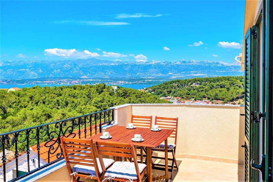 Balcony/Terrace, Seating area