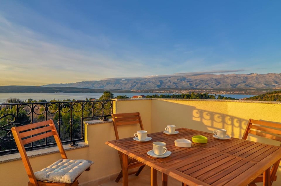 Balcony/Terrace, Seating area