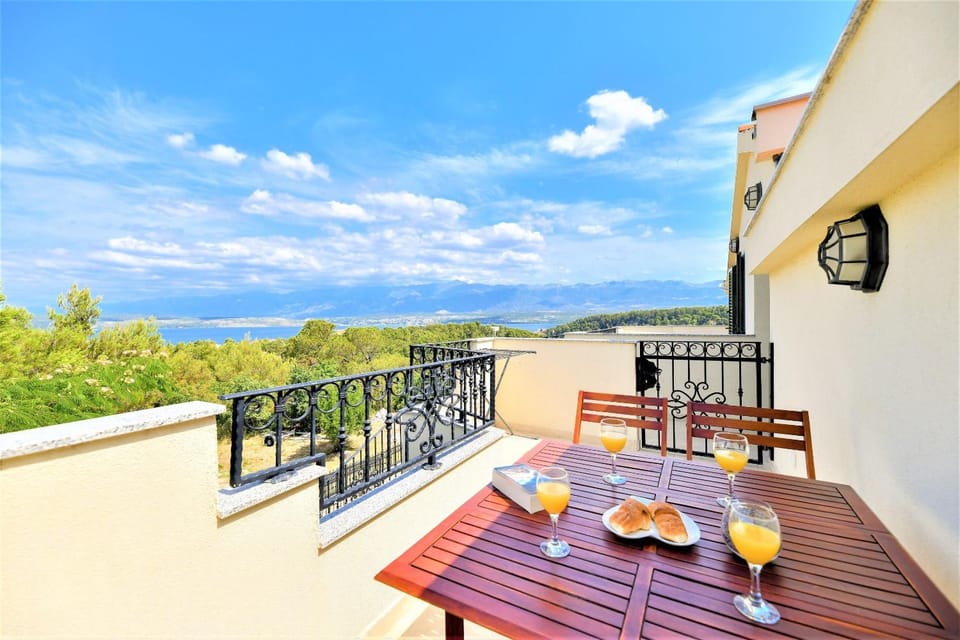 Balcony/Terrace, Seating area