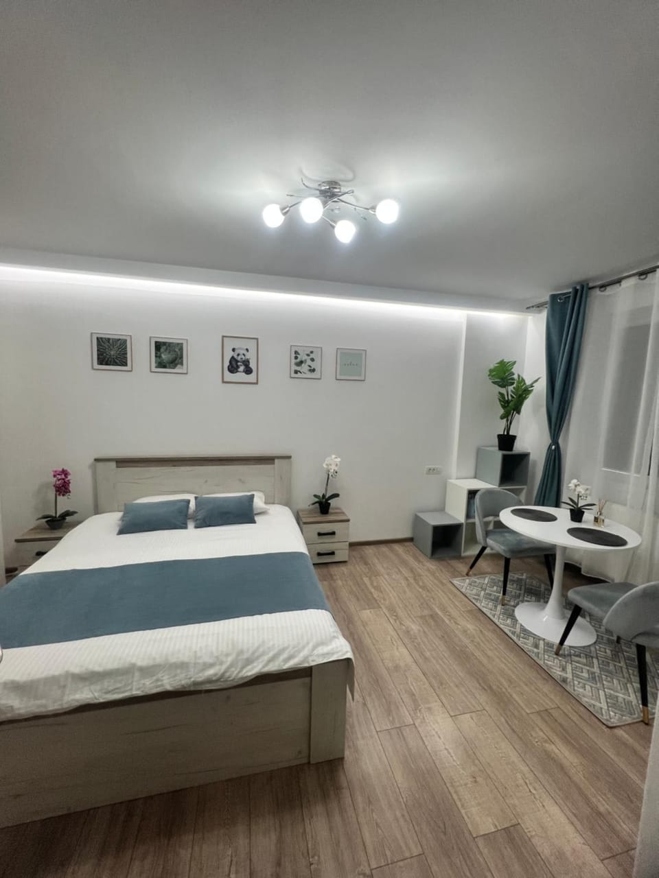 Mira Studio Apartment in Bucharest