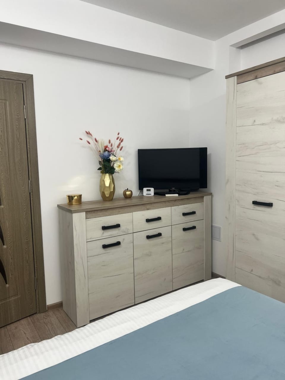 Mira Studio Apartment in Bucharest
