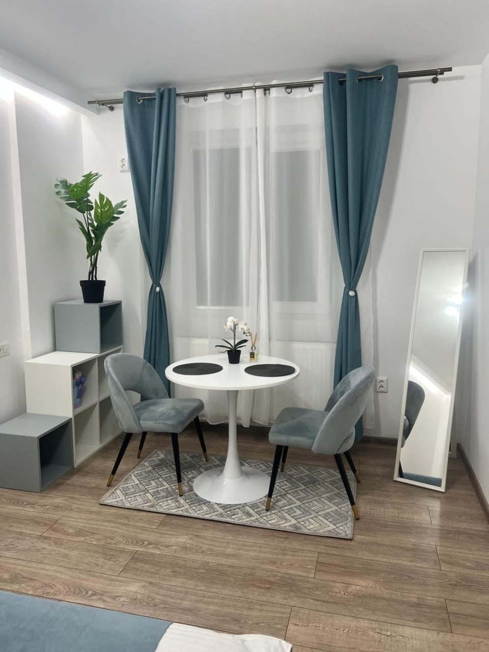 Mira Studio Apartment in Bucharest