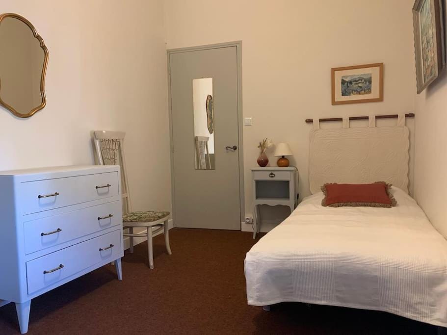 Maison en Provence au bord de la rivière House in Provence-Alpes-Côte d'Azur