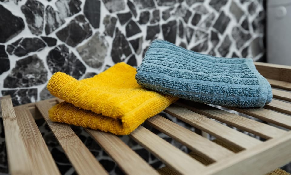 towels