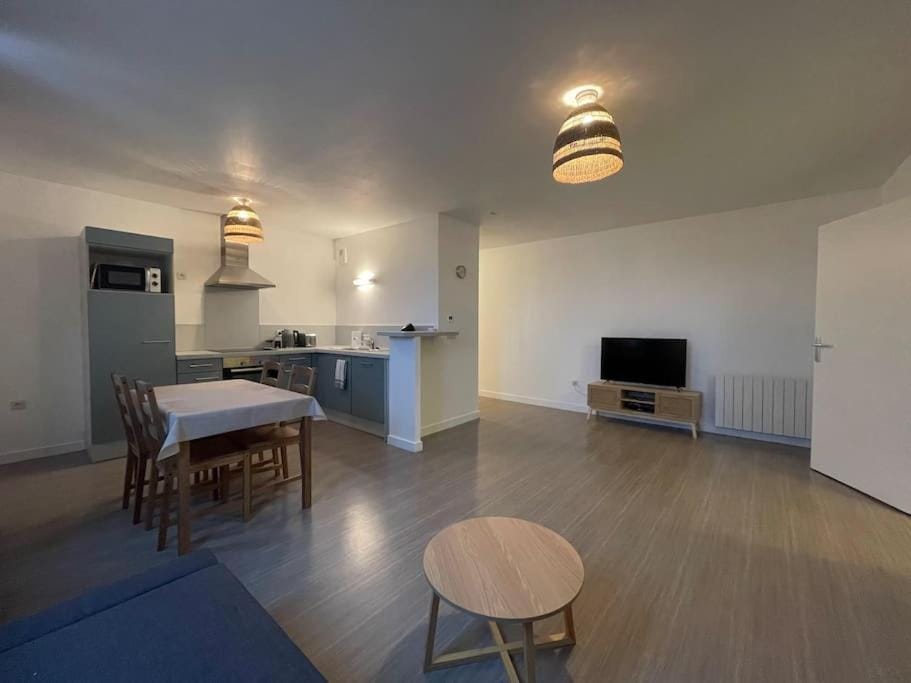 Appartement centre-ville Évreux Apartment in Normandy