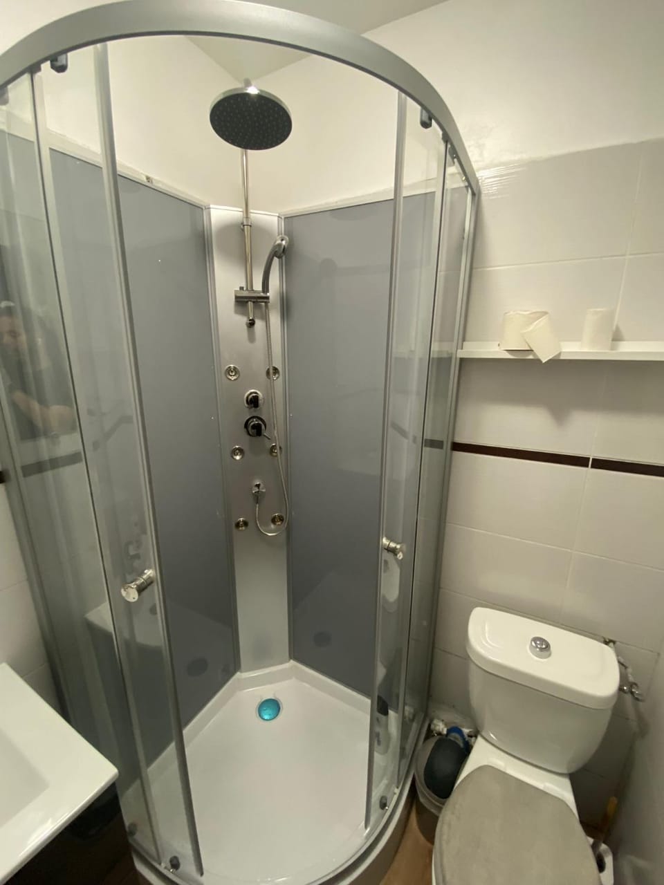 Agréable appartement in Montmartre Apartment in Paris