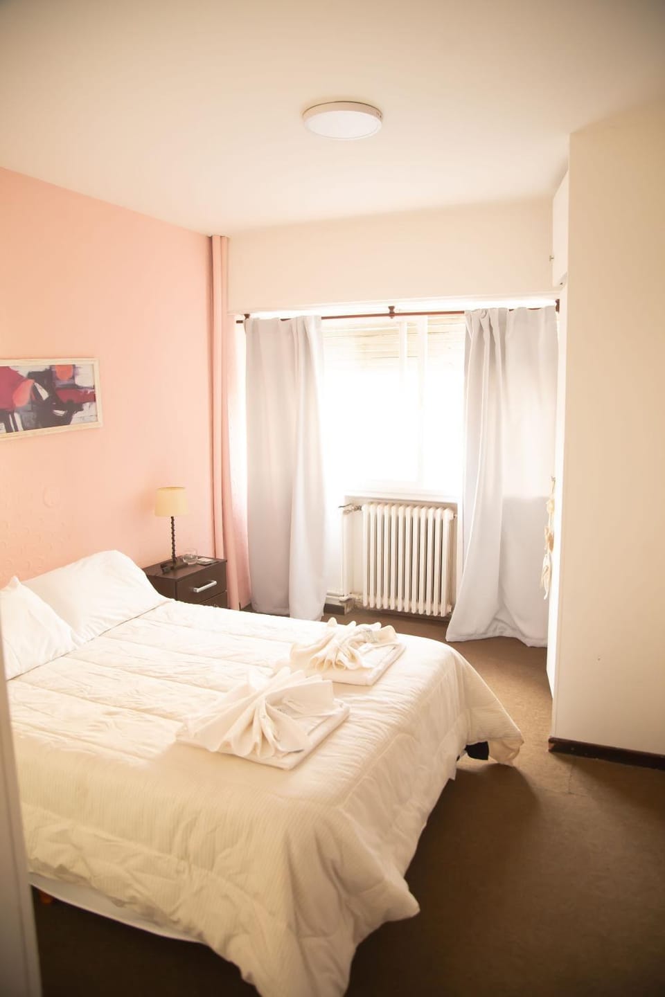 HOSTERIA AKINO Hotel in Esquel