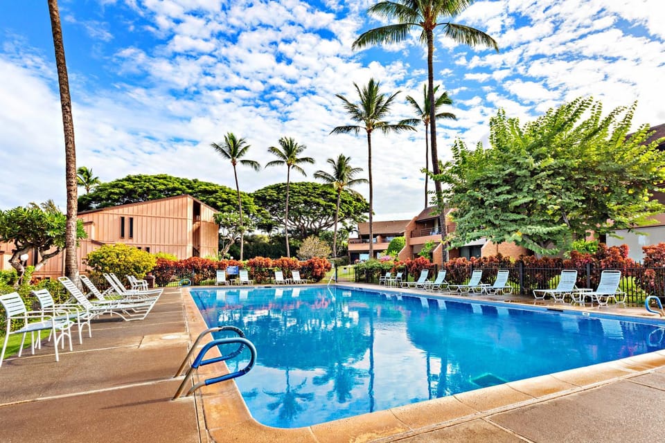 Kuleana Resort 104 Apartment in Napili-Honokowai