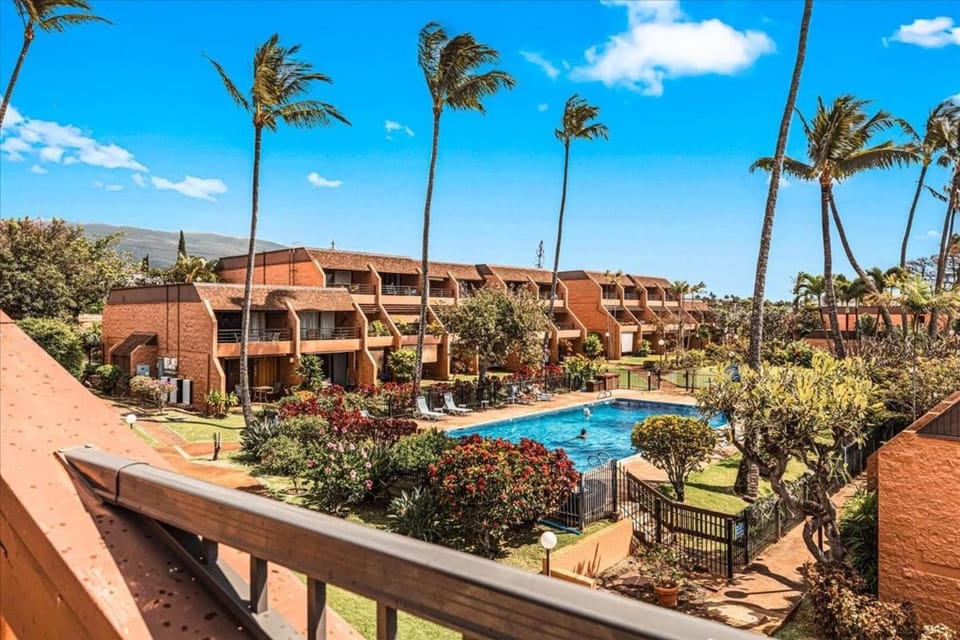 Kuleana Resort 104 Apartment in Napili-Honokowai