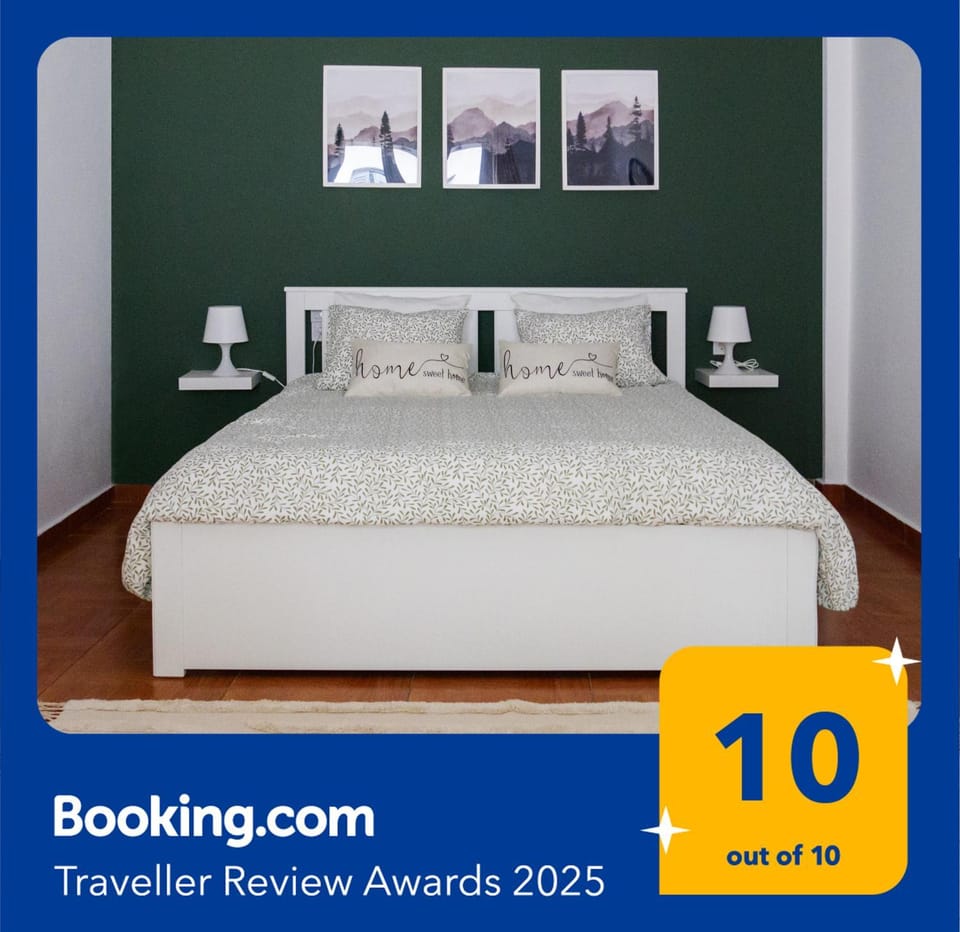 ARBOR Ktistades hosting Apartment in Peloponnese, Western Greece and the Ionian
