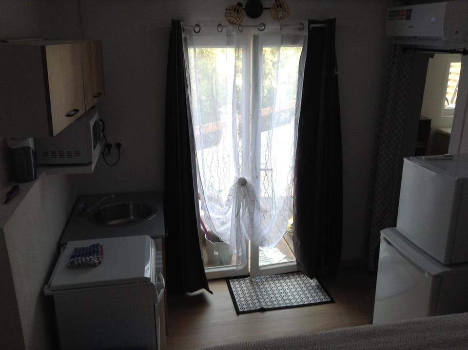 la loggia Apartment in Porto-Vecchio
