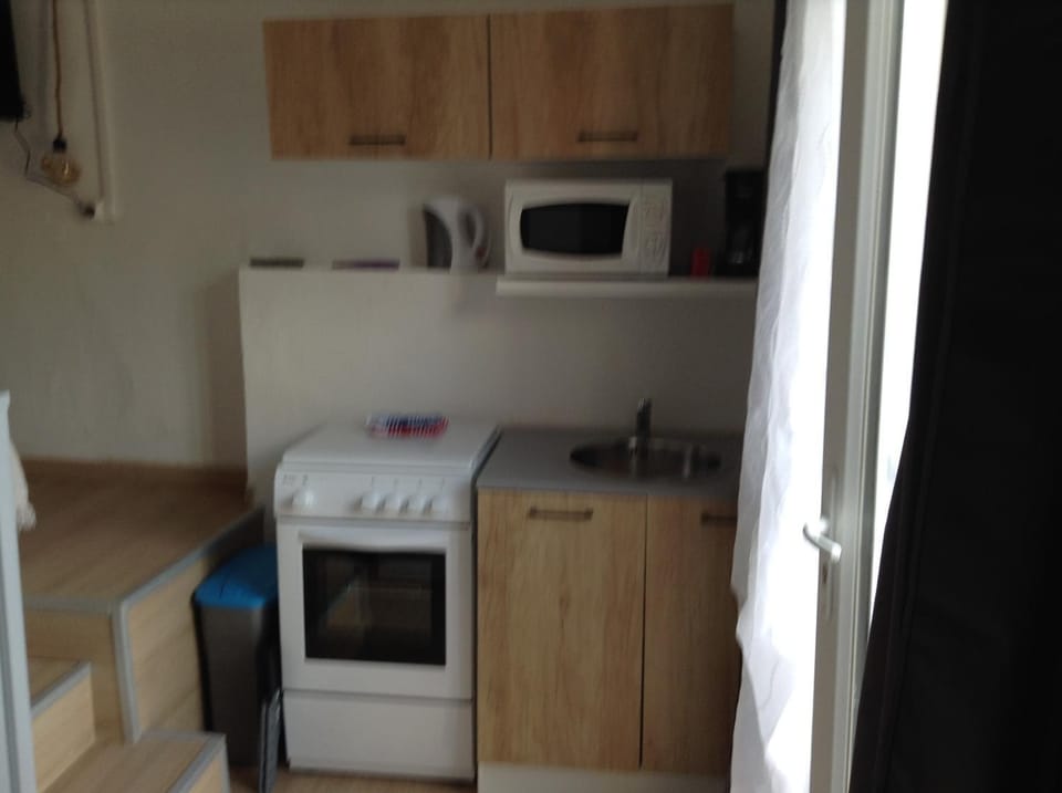 la loggia Apartment in Porto-Vecchio