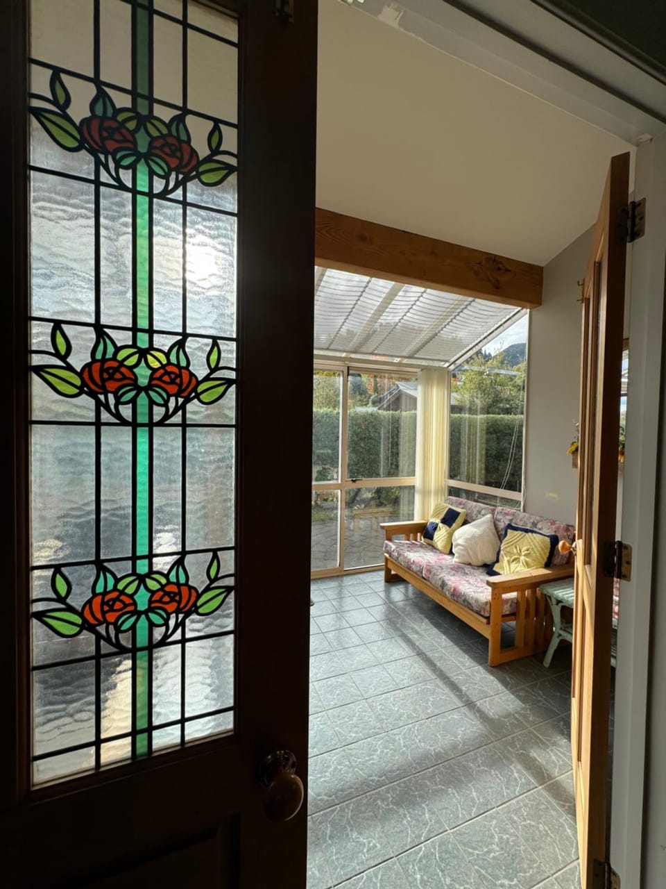 15 Caverhill Close House in Hanmer Springs