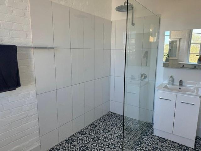 The Gallipoli Flat Apartment in Narrabri