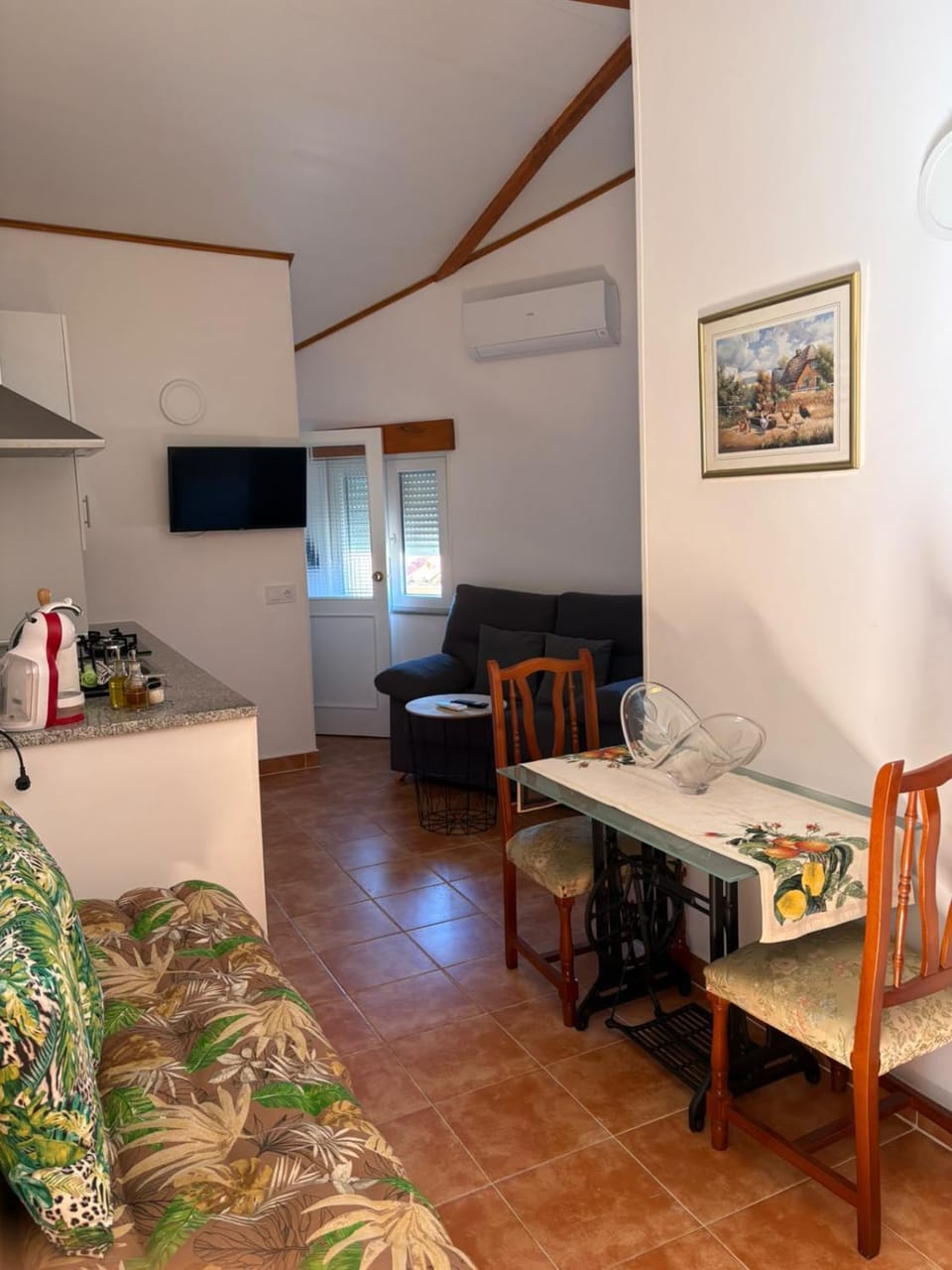 Casa turística Lirio Apartment in Galicia