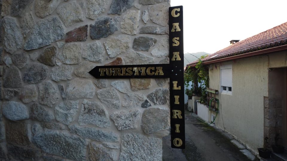 Property logo or sign